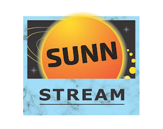 SUNN STREAM