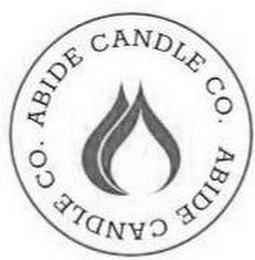ABIDE CANDLE CO. ABIDE CANDLE CO.