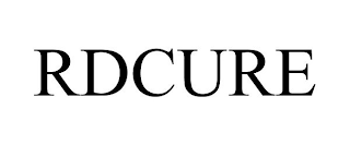 RDCURE