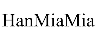 HANMIAMIA