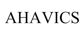 AHAVICS
