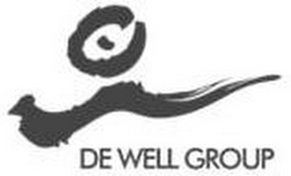 DE WELL GROUP