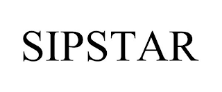 SIPSTAR