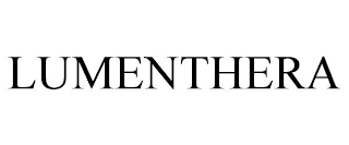 LUMENTHERA