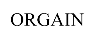 ORGAIN