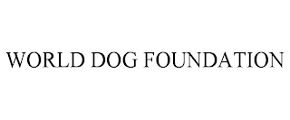 WORLD DOG FOUNDATION