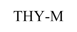 THY-M