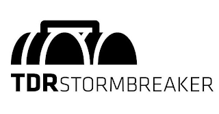 TDRSTORMBREAKER