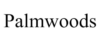 PALMWOODS