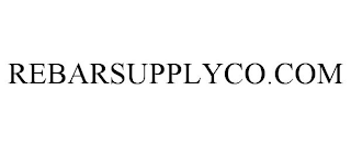 REBARSUPPLYCO.COM