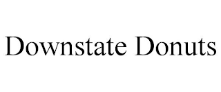 DOWNSTATE DONUTS