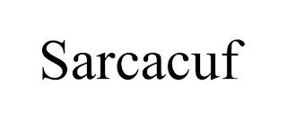 SARCACUF