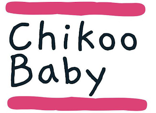 CHIKOO BABY