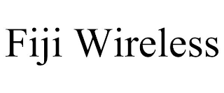 FIJI WIRELESS