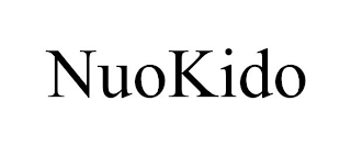 NUOKIDO