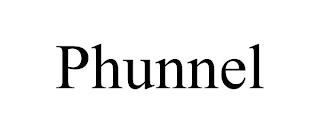 PHUNNEL