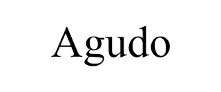 AGUDO