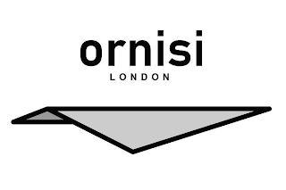 ORNISI LONDON