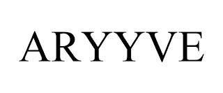 ARYYVE