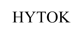 HYTOK