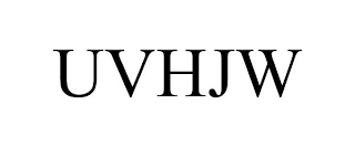 UVHJW