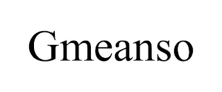 GMEANSO