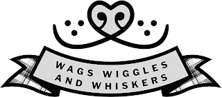 WAGS WIGGLES AND WHISKERS