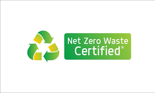 NET ZERO WASTE CERTIFIED