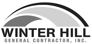 WINTER HILL GENERAL CONTRACTOR, INC.