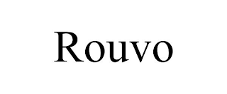 ROUVO