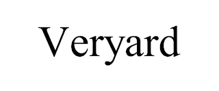 VERYARD