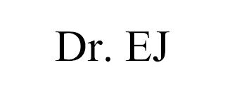 DR. EJ