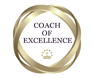 COACH OF EXCELLENCE