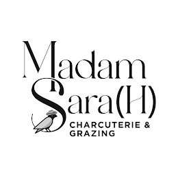 MADAM SARA(H) CHARCUTERIE & GRAZING