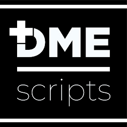 DME SCRIPTS