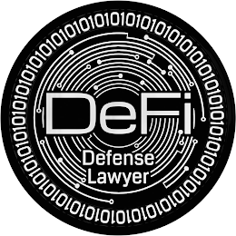 DEFI DEFENSE LAWYER 1 0 1 0 1 0 1 0 1 0 1 0