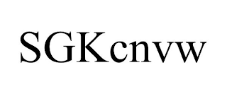 SGKCNVW