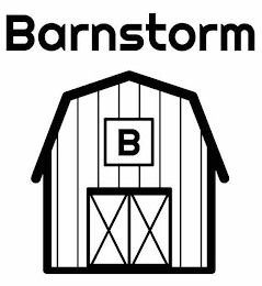 BARNSTORM B XX