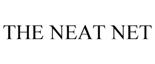 THE NEAT NET