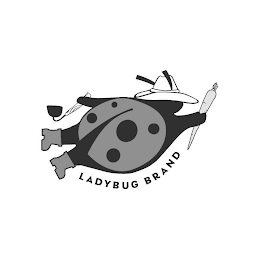 LADYBUG BRAND