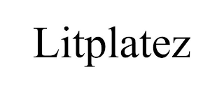 LITPLATEZ