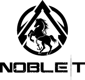 NOBLE T