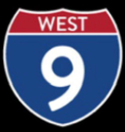 9 WEST