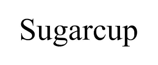 SUGARCUP