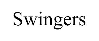 SWINGERS