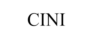 CINI