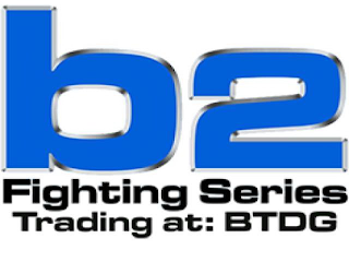 B2 FIGHTING SERIES TRADINGAT:BTDG