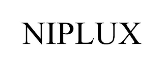 NIPLUX