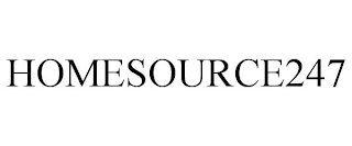 HOMESOURCE247