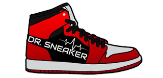 DR. SNEAKER